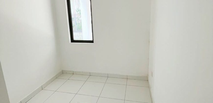 Taman Laguna – 2 Storey Semi Detached House – FOR RENT Taman Laguna – 2 Storey Semi Detached House – FOR RENT