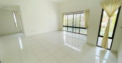 Taman Laguna – 2 Storey Semi Detached House – FOR RENT