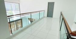 Taman Laguna – 2 Storey Semi Detached House – FOR SALE