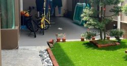 Taman Sri Pulai Perdana 2 – 2 Storey Cluster House – FOR SALE