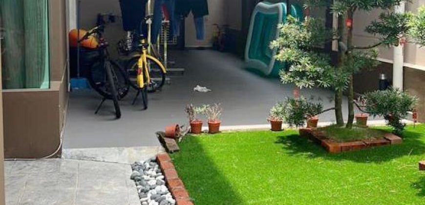 Taman Sri Pulai Perdana 2 – 2 Storey Cluster House – FOR SALE