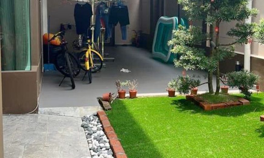 Taman Sri Pulai Perdana 2 – 2 Storey Cluster House – FOR SALE Taman Sri Pulai Perdana 2 – 2 Storey Cluster House – FOR SALE