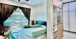 Taman Sri Pulai Perdana 2 – 2 Storey Cluster House – FOR SALE