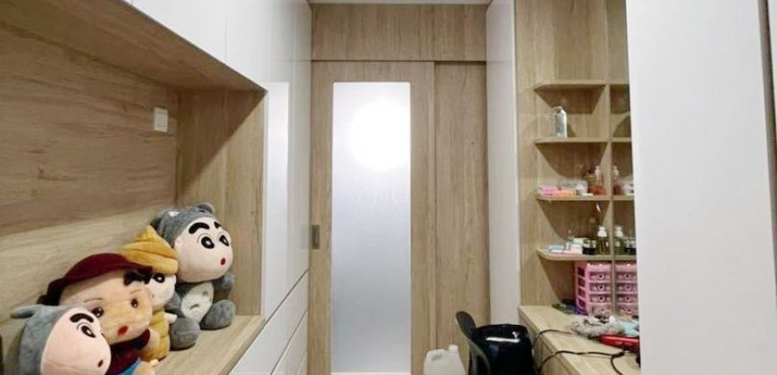 Taman Sri Pulai Perdana 2 – 2 Storey Cluster House – FOR SALE