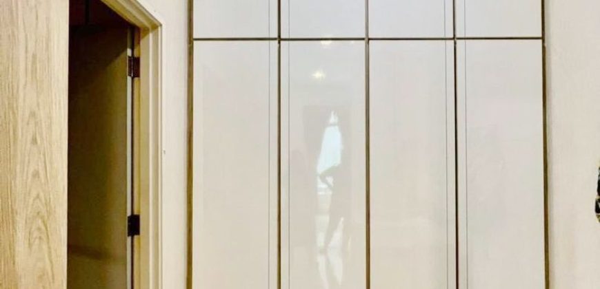 Taman Sri Pulai Perdana 2 – 2 Storey Cluster House – FOR SALE