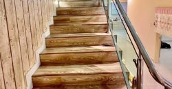 Taman Sri Pulai Perdana 2 – 2 Storey Cluster House – FOR SALE