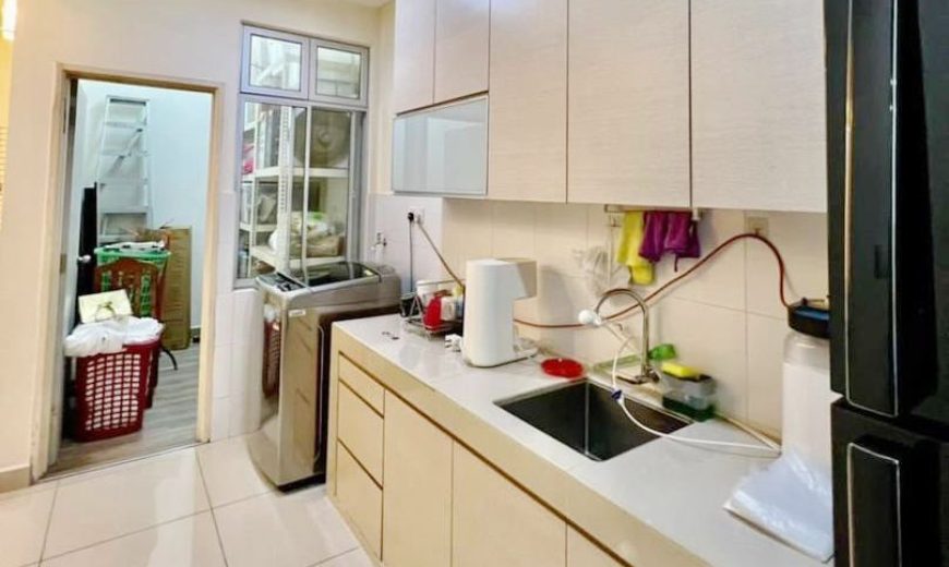 Taman Sri Pulai Perdana 2 – 2 Storey Cluster House – FOR SALE Taman Sri Pulai Perdana 2 – 2 Storey Cluster House – FOR SALE