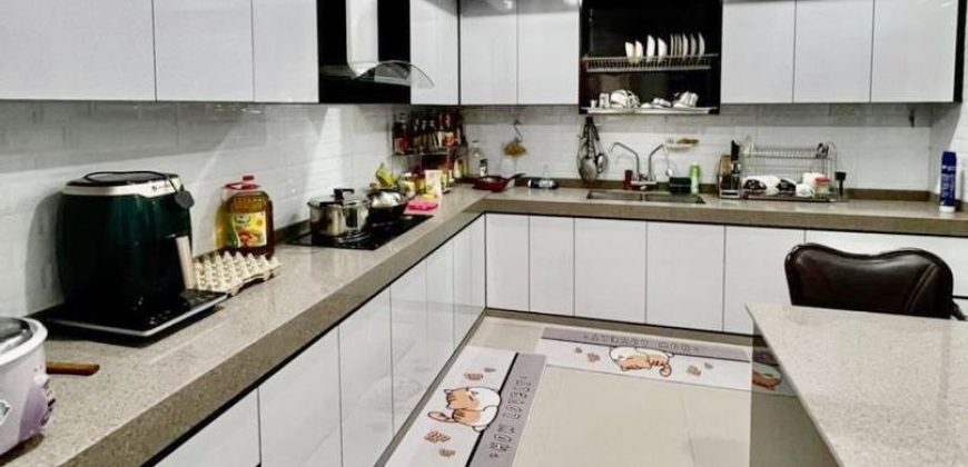 Taman Sri Pulai Perdana 2 – 2 Storey Cluster House – FOR SALE