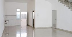 Nusa Sentral – 2 Storey Terrace House – FOR SALE Nusa Sentral – 2 Storey Terrace House – FOR SALE