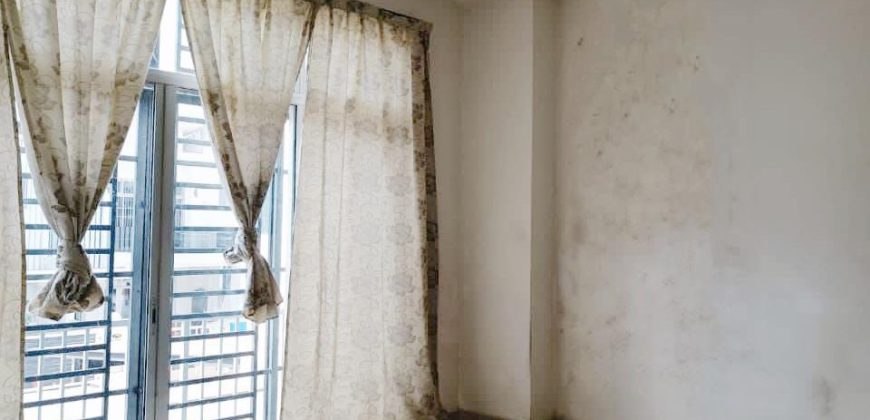 Nusa Sentral – 2 Storey Terrace House – FOR SALE Nusa Sentral – 2 Storey Terrace House – FOR SALE