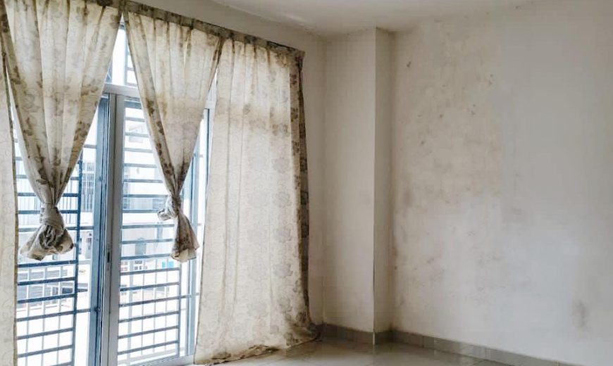 Nusa Sentral – 2 Storey Terrace House – FOR SALE Nusa Sentral – 2 Storey Terrace House – FOR SALE