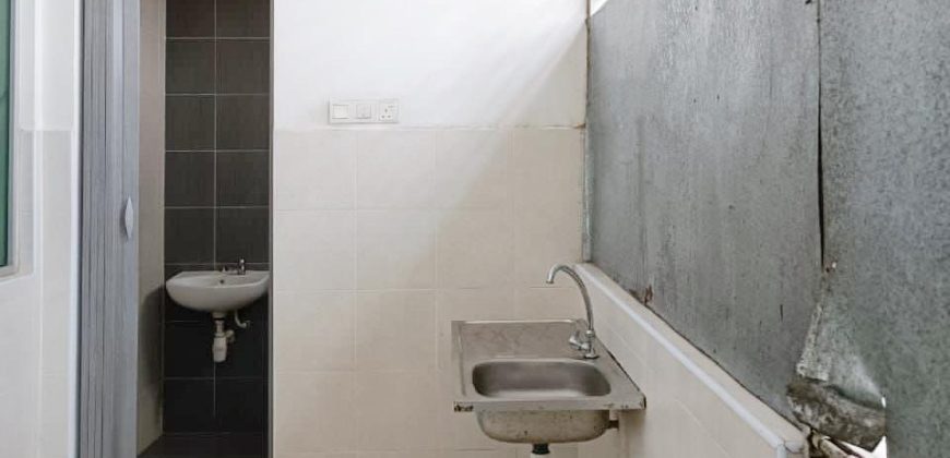 Nusa Sentral – 2 Storey Terrace House – FOR SALE Nusa Sentral – 2 Storey Terrace House – FOR SALE