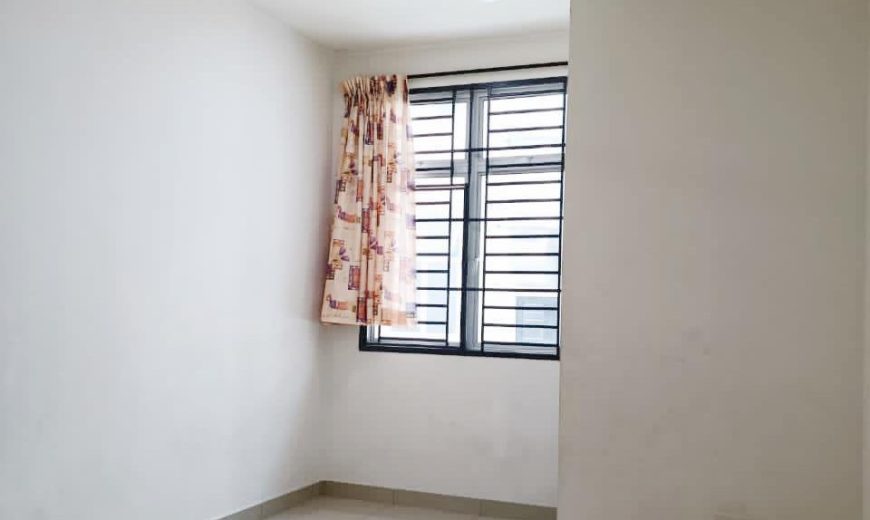 Nusa Sentral – 2 Storey Terrace House – FOR SALE Nusa Sentral – 2 Storey Terrace House – FOR SALE