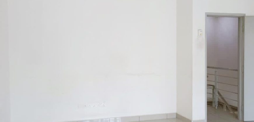 Nusa Sentral – 2 Storey Terrace House – FOR SALE Nusa Sentral – 2 Storey Terrace House – FOR SALE