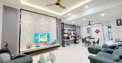 Eco Summer – 2 Storey Terrace House – FOR SALE Eco Summer – 2 Storey Terrace House – FOR SALE