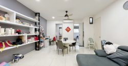 Eco Summer – 2 Storey Terrace House – FOR SALE Eco Summer – 2 Storey Terrace House – FOR SALE