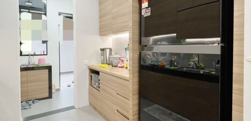 Eco Summer – 2 Storey Terrace House – FOR SALE Eco Summer – 2 Storey Terrace House – FOR SALE