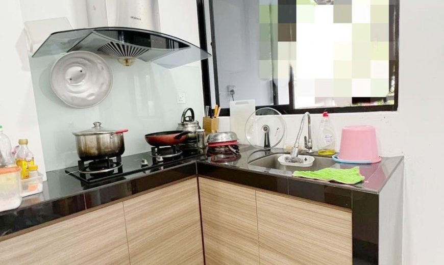 Eco Summer – 2 Storey Terrace House – FOR SALE Eco Summer – 2 Storey Terrace House – FOR SALE