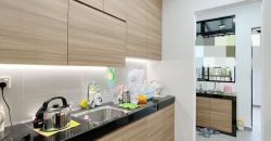 Eco Summer – 2 Storey Terrace House – FOR SALE Eco Summer – 2 Storey Terrace House – FOR SALE