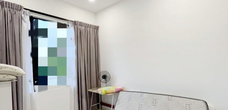 Eco Summer – 2 Storey Terrace House – FOR SALE Eco Summer – 2 Storey Terrace House – FOR SALE