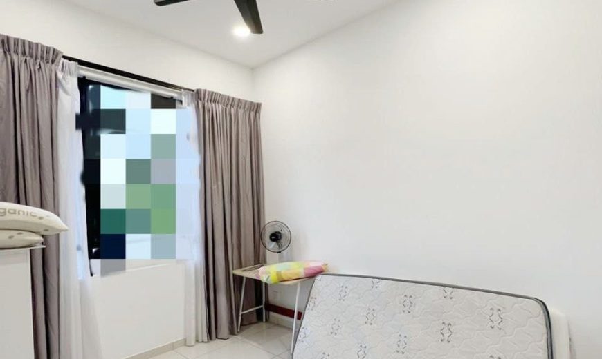 Eco Summer – 2 Storey Terrace House – FOR SALE Eco Summer – 2 Storey Terrace House – FOR SALE
