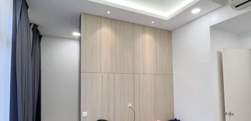 Eco Summer – 2 Storey Terrace House – FOR SALE Eco Summer – 2 Storey Terrace House – FOR SALE