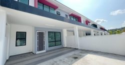 Austin Duta 4 – 2 Storey Terrace House – FOR SALE Austin Duta 4 – 2 Storey Terrace House – FOR SALE