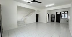 Austin Duta 4 – 2 Storey Terrace House – FOR SALE Austin Duta 4 – 2 Storey Terrace House – FOR SALE