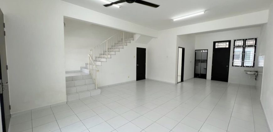 Austin Duta 4 – 2 Storey Terrace House – FOR SALE Austin Duta 4 – 2 Storey Terrace House – FOR SALE