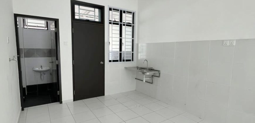 Austin Duta 4 – 2 Storey Terrace House – FOR SALE Austin Duta 4 – 2 Storey Terrace House – FOR SALE