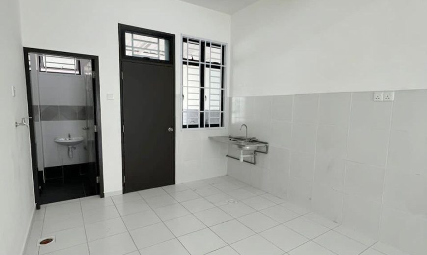 Austin Duta 4 – 2 Storey Terrace House – FOR SALE Austin Duta 4 – 2 Storey Terrace House – FOR SALE