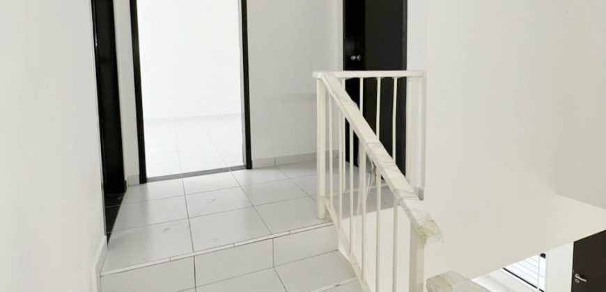 Austin Duta 4 – 2 Storey Terrace House – FOR SALE Austin Duta 4 – 2 Storey Terrace House – FOR SALE