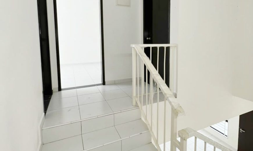 Austin Duta 4 – 2 Storey Terrace House – FOR SALE Austin Duta 4 – 2 Storey Terrace House – FOR SALE