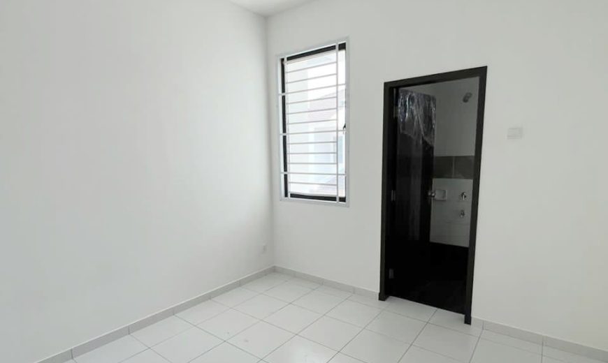 Austin Duta 4 – 2 Storey Terrace House – FOR SALE Austin Duta 4 – 2 Storey Terrace House – FOR SALE