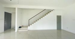 Bandar Dato Onn – 2 Storey Corner Terrace House – FOR SALE