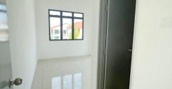 Bandar Dato Onn – 2 Storey Corner Terrace House – FOR SALE
