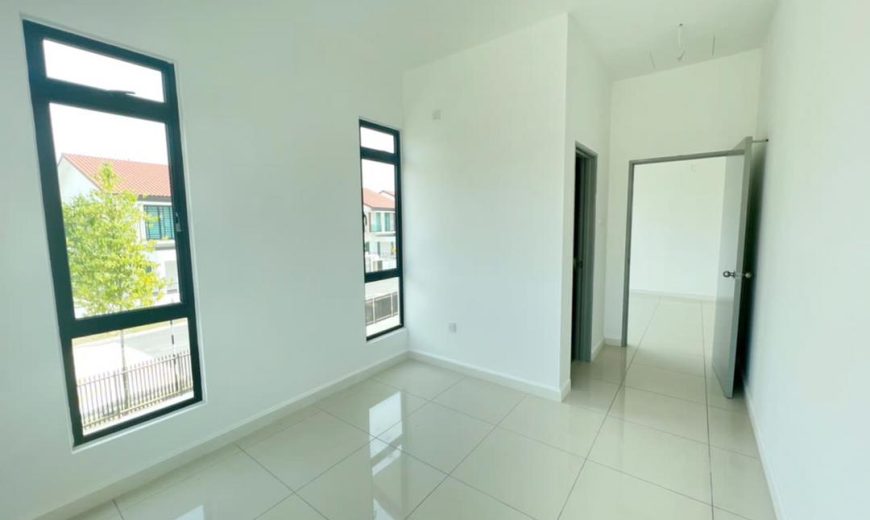 Bandar Dato Onn – 2 Storey Corner Terrace House – FOR SALE Bandar Dato Onn – 2 Storey Corner Terrace House – FOR SALE