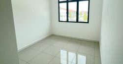 Bandar Dato Onn – 2 Storey Corner Terrace House – FOR SALE
