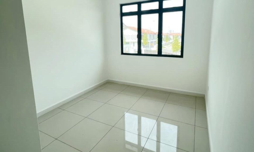 Bandar Dato Onn – 2 Storey Corner Terrace House – FOR SALE Bandar Dato Onn – 2 Storey Corner Terrace House – FOR SALE