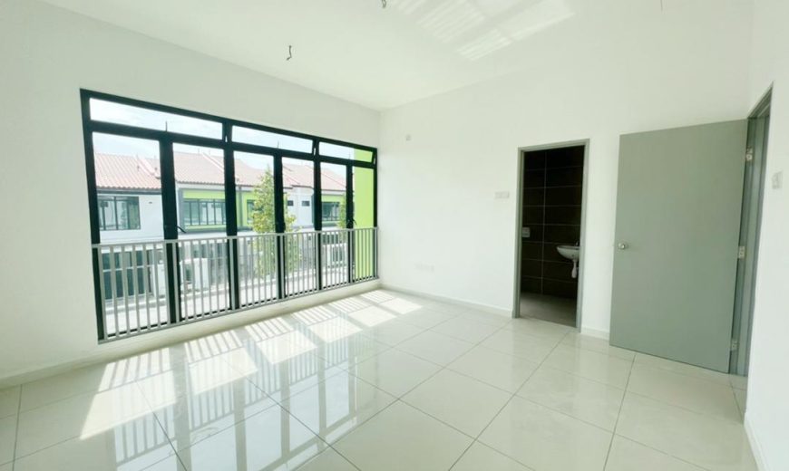 Bandar Dato Onn – 2 Storey Corner Terrace House – FOR SALE Bandar Dato Onn – 2 Storey Corner Terrace House – FOR SALE