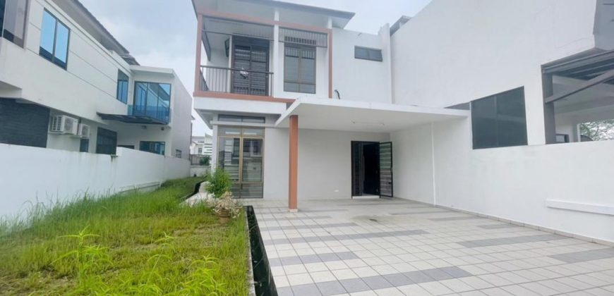 Setia Tropika – 2 Storey Cluster House – FOR SALE Setia Tropika – 2 Storey Cluster House – FOR SALE