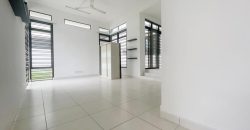 Setia Tropika – 2 Storey Cluster House – FOR SALE Setia Tropika – 2 Storey Cluster House – FOR SALE