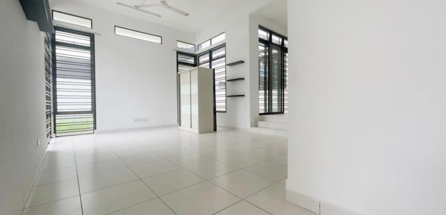 Setia Tropika – 2 Storey Cluster House – FOR SALE Setia Tropika – 2 Storey Cluster House – FOR SALE