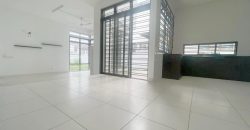 Setia Tropika – 2 Storey Cluster House – FOR SALE Setia Tropika – 2 Storey Cluster House – FOR SALE