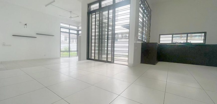 Setia Tropika – 2 Storey Cluster House – FOR SALE Setia Tropika – 2 Storey Cluster House – FOR SALE