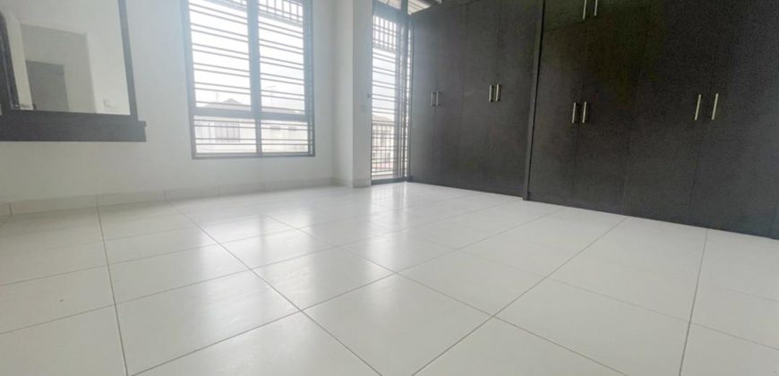 Setia Tropika – 2 Storey Cluster House – FOR SALE Setia Tropika – 2 Storey Cluster House – FOR SALE