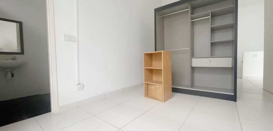 Setia Tropika – 2 Storey Cluster House – FOR SALE Setia Tropika – 2 Storey Cluster House – FOR SALE