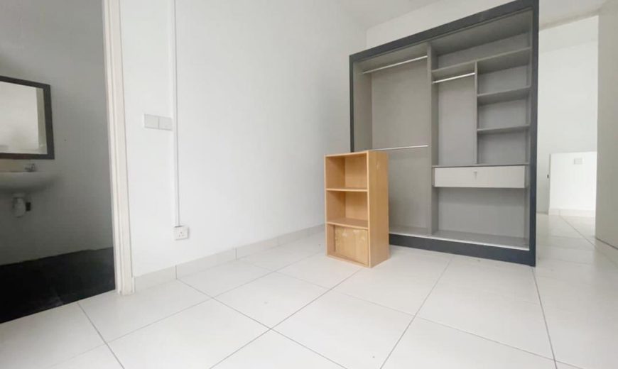 Setia Tropika – 2 Storey Cluster House – FOR SALE Setia Tropika – 2 Storey Cluster House – FOR SALE