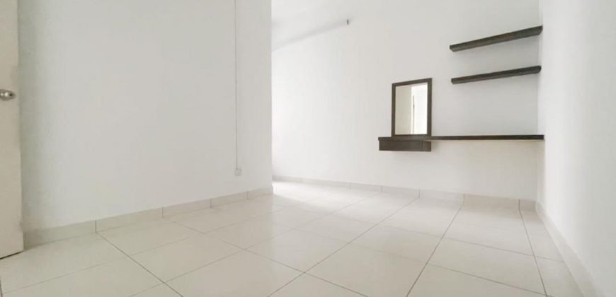 Setia Tropika – 2 Storey Cluster House – FOR SALE Setia Tropika – 2 Storey Cluster House – FOR SALE