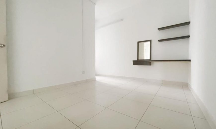 Setia Tropika – 2 Storey Cluster House – FOR SALE Setia Tropika – 2 Storey Cluster House – FOR SALE